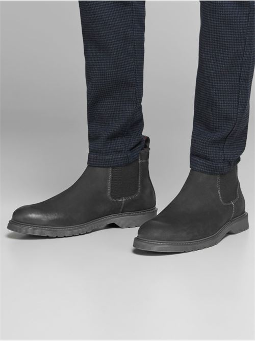  JACK AND JONES | 12140924/Pirate Black